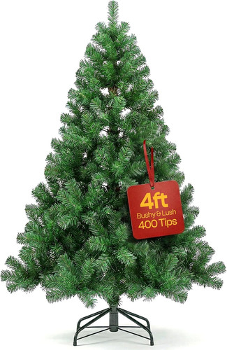 Klass 4ft christmas tree - 4ft,