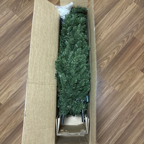 5ft green christmas - green, tree