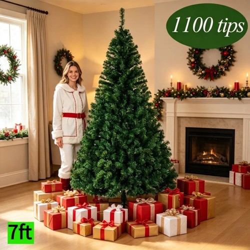 7ft artificial christmas tree - 7ft,