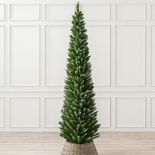 Artificial Christmas Tree Slim