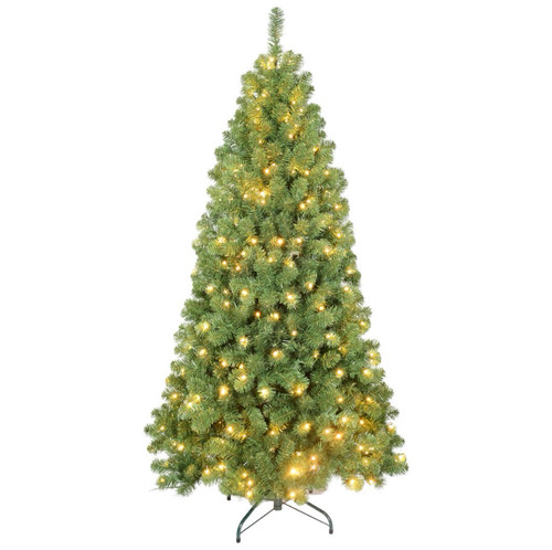 Christmas tree with multiple - christmas,