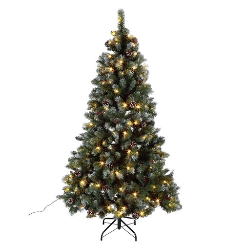 Christmas tree 6ft - tree,