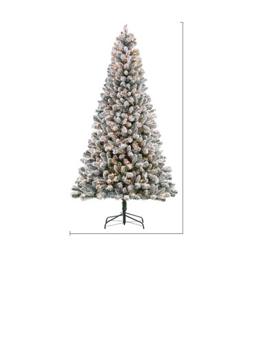 Christmas tree ft - christmas,