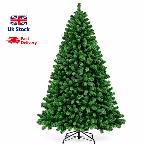 Christmas tree with - christmas, stand