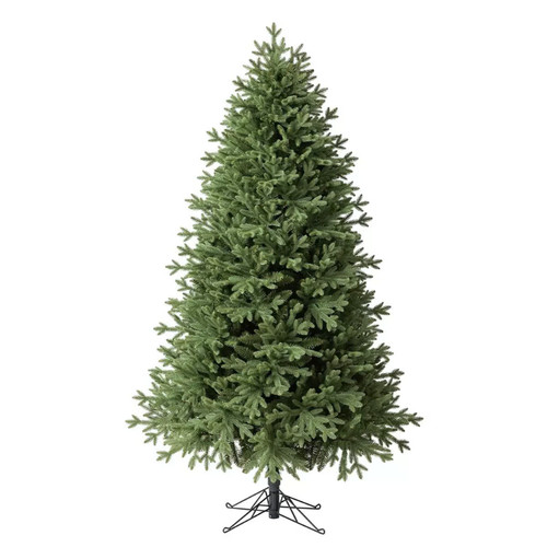 5ft unlit aspen artificial - unlit,