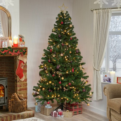 Christmas tree xmas - christmas,