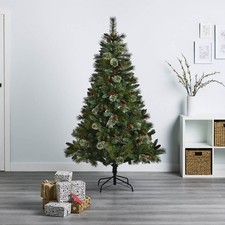 Christmas Tree 6ft Artificial