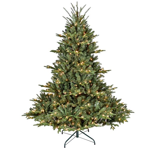 Foot christmas tree - a, tree,
