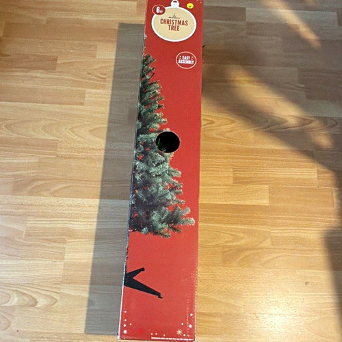 Morrisons artificial christmas - morrisons,