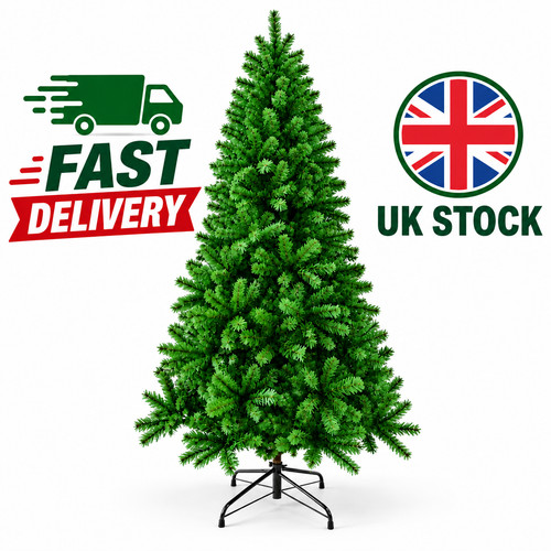 Artificial christmas tree 5ft - artificial,