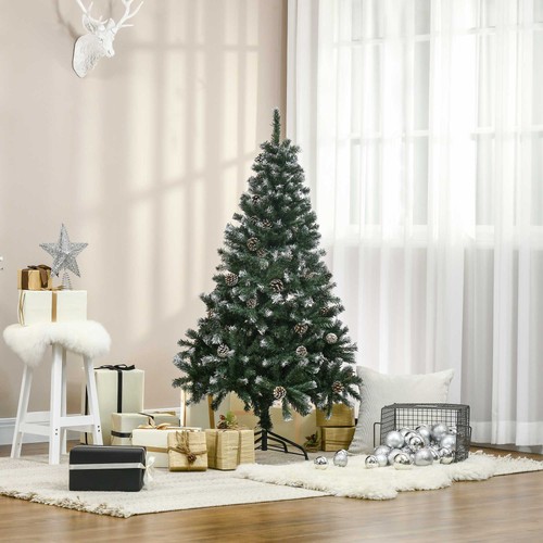 5ft artificial christmas tree - 5ft,
