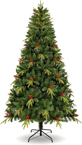 Artificial 5ft christmas - artificial, tree
