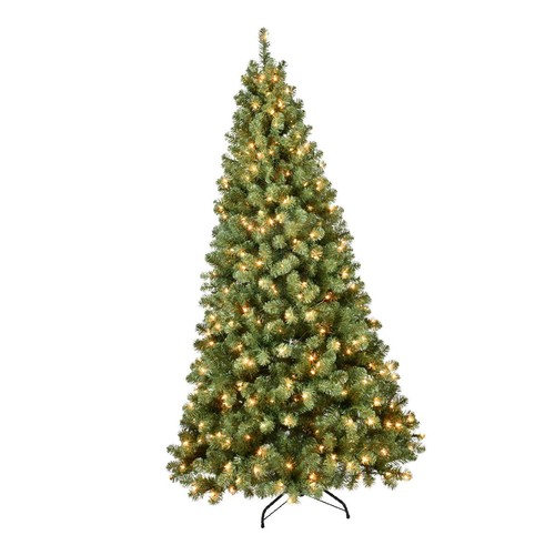 5ft pvc christmas - 5ft, with