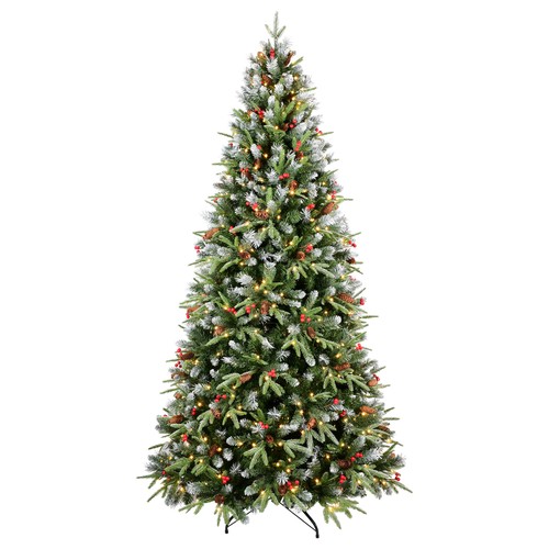 Foot christmas tree 750 - a,