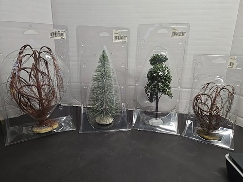 Set packages christmas - 4,