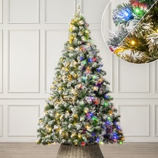 Christow Pre-Lit Christmas