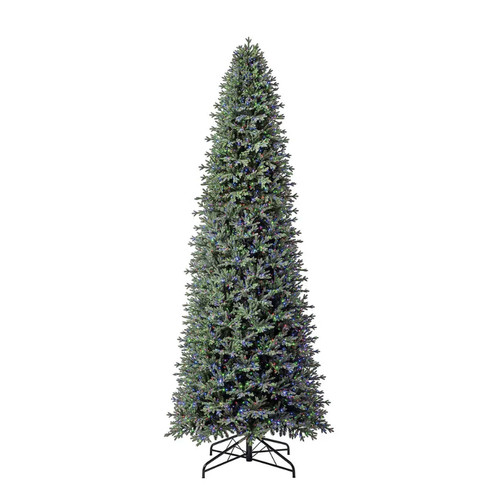15ft pre lit - 15ft, aspen