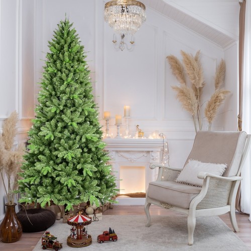 6ft pvc mixed christmas - 6ft,