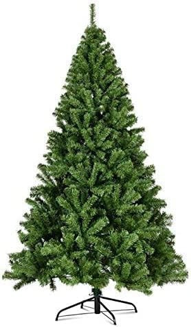 10ft artificial christmas tree - artificial,