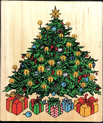 Christmas trees modern - trees,,