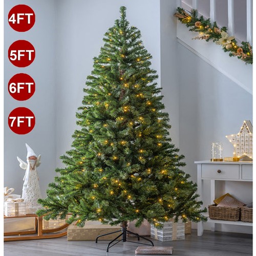 Christmas tree artificial - christmas, xmas