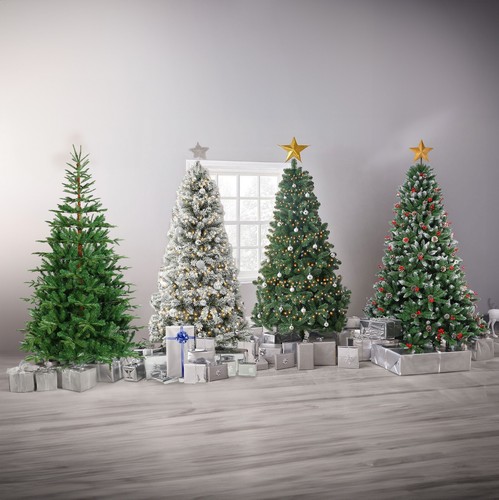 Neo 7ft christmas tree - neo,
