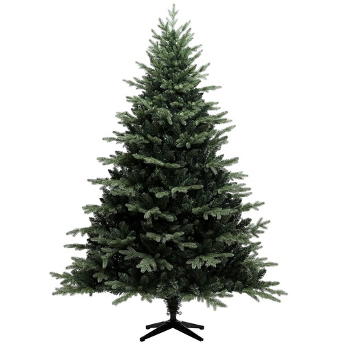 7ft artificial spruce - 7ft,