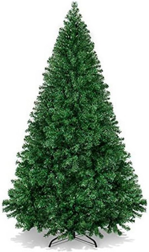 7ft christmas tree - 7ft/2.1m, with