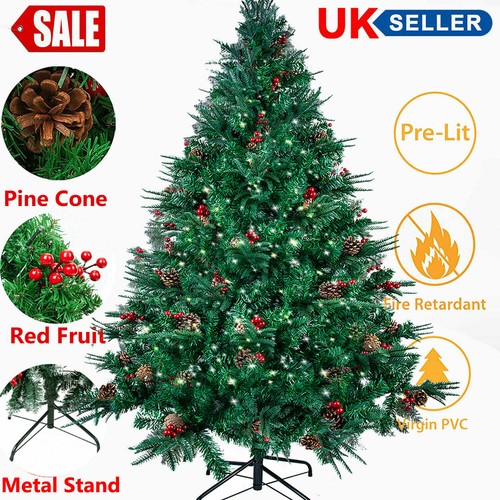 7ft christmas tree metal - 5/6/7ft,