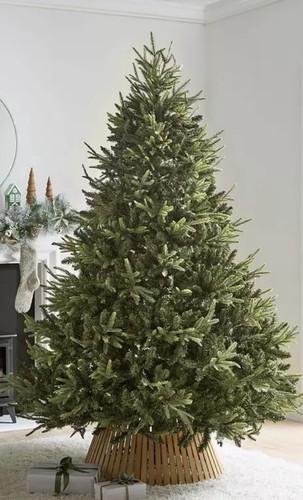 7ft sherwood real look full - sherwood,