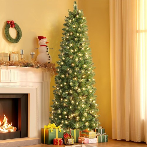 Pencil slim christmas - pencil,