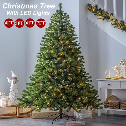 Christmas tree with - tree,