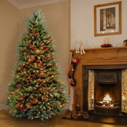 Christmas tree ft - christmas, 6’5