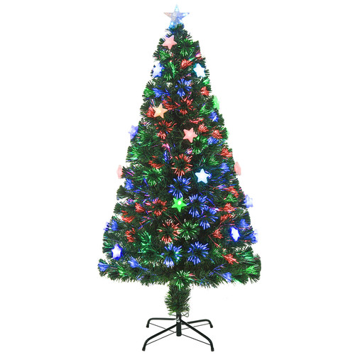 5ft prelit artificial - 5ft,