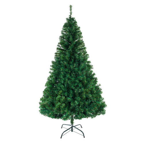 8ft christmas tree - with, 1138