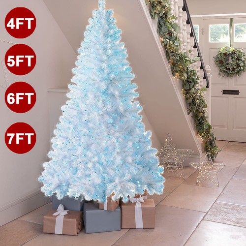 Artificial christmas tree pine - artificial,