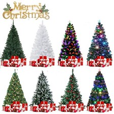 4/5/6/7FT Christmas Tree with