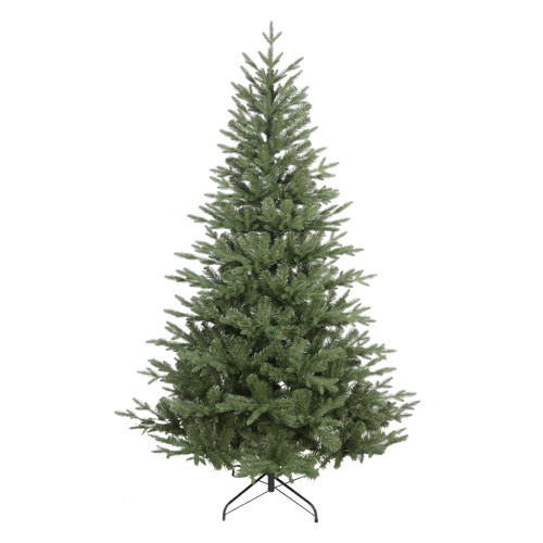 Realistic christmas tree - christmas,