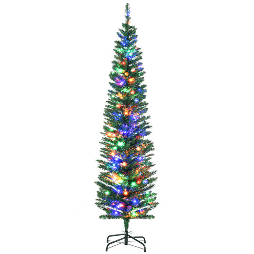 Homcom 6ft artificial pencil - homcom,