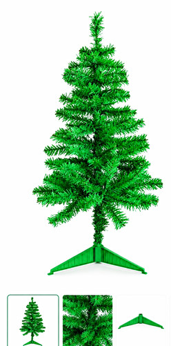 Home 3ft green artificial - home,