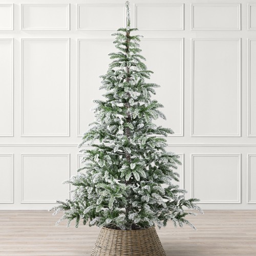 Alpine fir artificial - alpine,