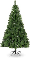 Christmas Tree With  Stand 4ft