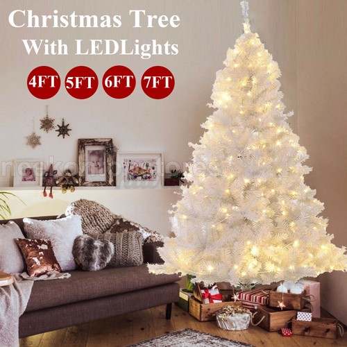 7ft christmas tree - 4/5/6/7ft,