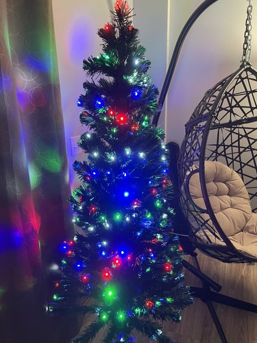 Christmas tree 6ft - christmas,
