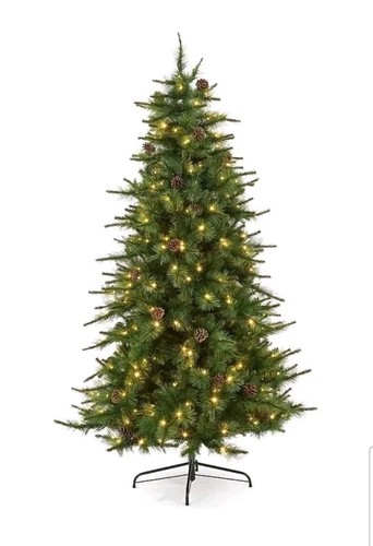 Pre lit merrydown - merrydown, christmas