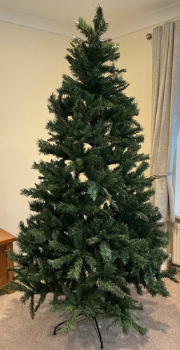 7ft 1m green - /, 2.1m