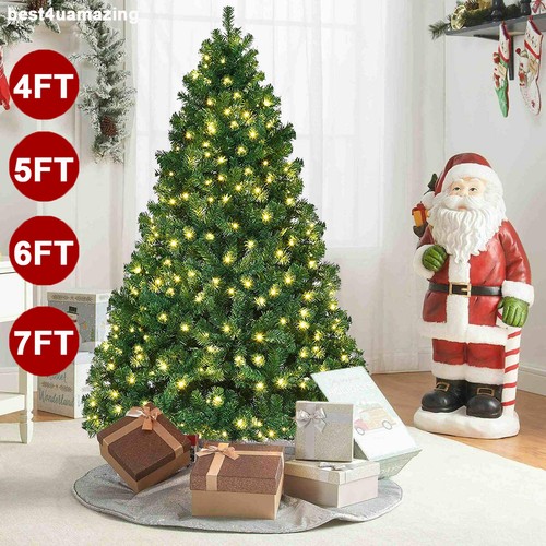 Christmas tree 4ft - christmas,