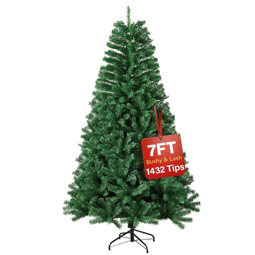 7ft premium christmas tree - premium,