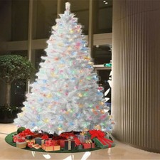 4ft/5ft/6ft/7ft White