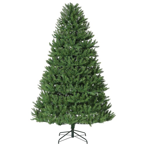 Christmas tree with - christmas,